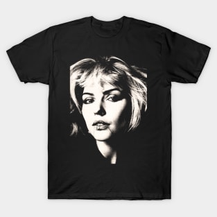 90s Blondie T-Shirt